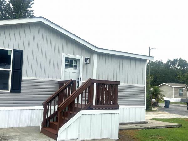 2025 Clayton Homes Inc Mobile Home For Sale
