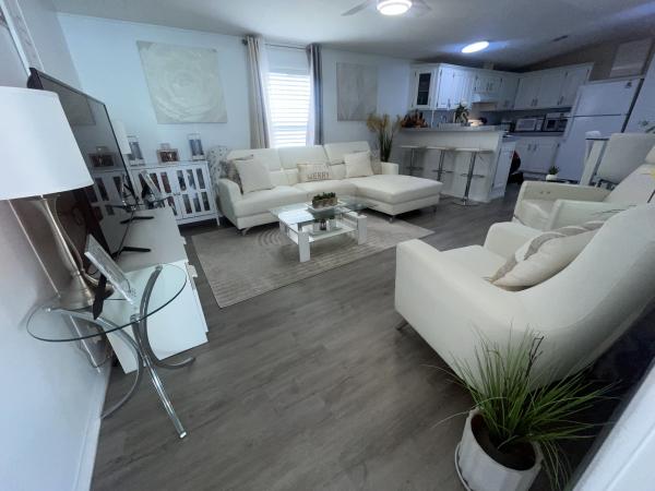 1996 Nobility Mobile Home