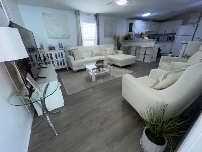 Photo 3 of 27 of home located at 134 Magnolia Lane Haines City, FL 33844