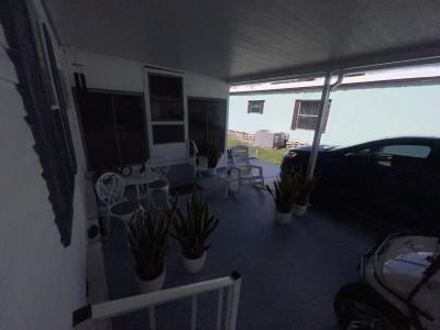 Photo 4 of 27 of home located at 134 Magnolia Lane Haines City, FL 33844