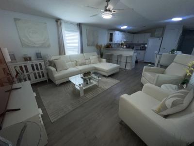 Photo 5 of 27 of home located at 134 Magnolia Lane Haines City, FL 33844