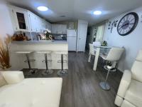 1996 Nobility Mobile Home