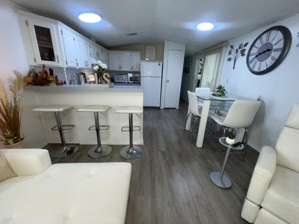 1996 Nobility Mobile Home