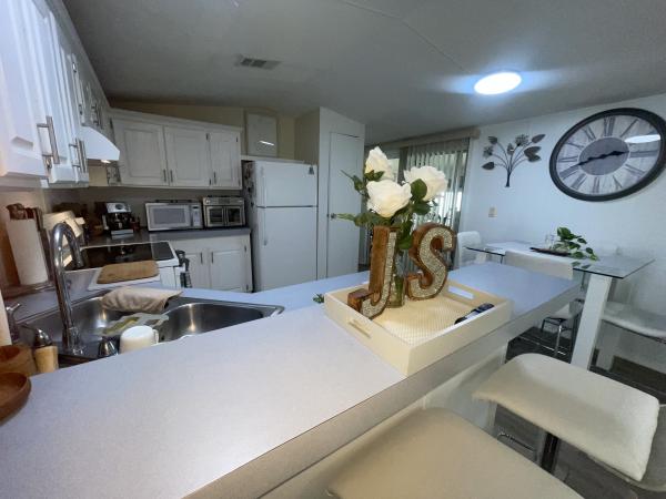 1996 Nobility Mobile Home