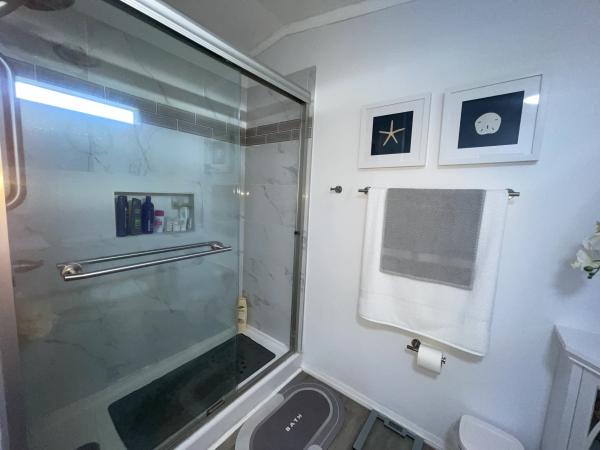 1996 Nobility Mobile Home