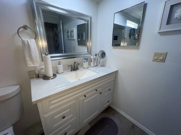 1996 Nobility Mobile Home