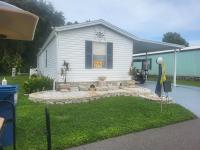 1996 Nobility Mobile Home