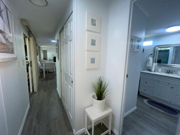 1996 Nobility Mobile Home