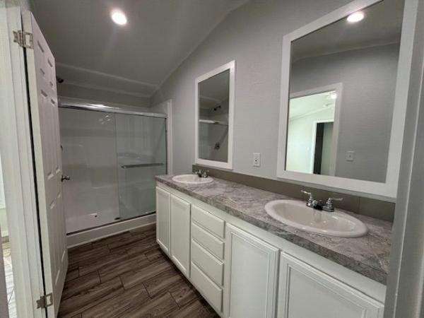 2025 Cavco Ind Solitaire Mobile Home