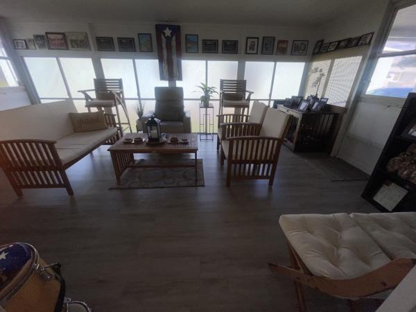 1996 Nobility Mobile Home