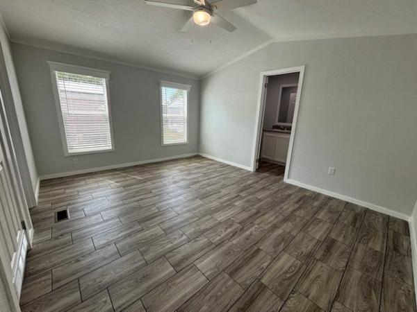 2025 Cavco Ind Solitaire Mobile Home