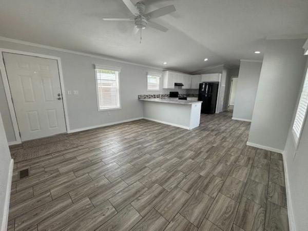 2025 Cavco Ind Solitaire Mobile Home