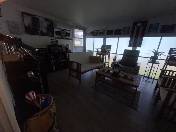 1996 Nobility Mobile Home