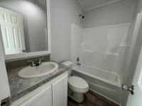 2025 Cavco Ind Solitaire Mobile Home