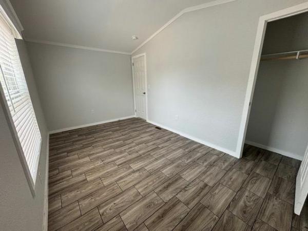 2025 Cavco Ind Solitaire Mobile Home