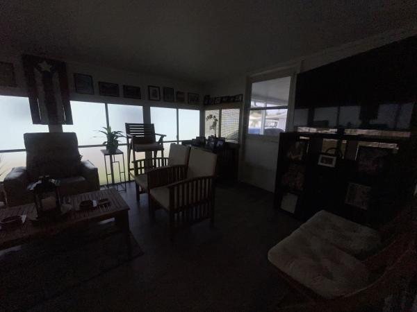 1996 Nobility Mobile Home