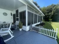 1996 Nobility Mobile Home