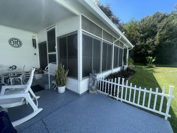 1996 Nobility Mobile Home