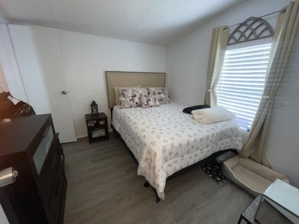 1996 Nobility Mobile Home