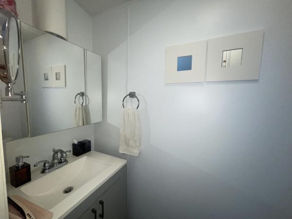 1996 Nobility Mobile Home