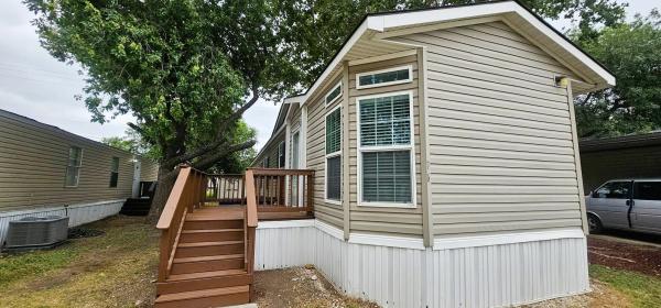 2016 Southern Energy Homes Mobile Home For Sale