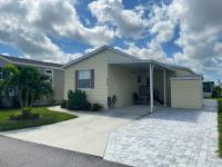 2012 NOBI Mobile Home