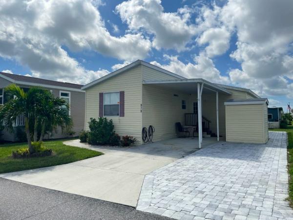2012 NOBI Mobile Home For Sale