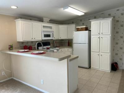 Mobile Home at 303 Heritage Blvd Vero Beach, FL 32966