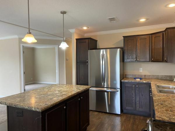 2016 Clayton Riviera III Mobile Home