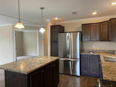Mobile Home at 321 Hertiage Blvd Vero Beach, FL 32966
