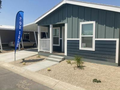 Mobile Home at 11411 N 91st Avenue #25 Peoria, AZ 85345