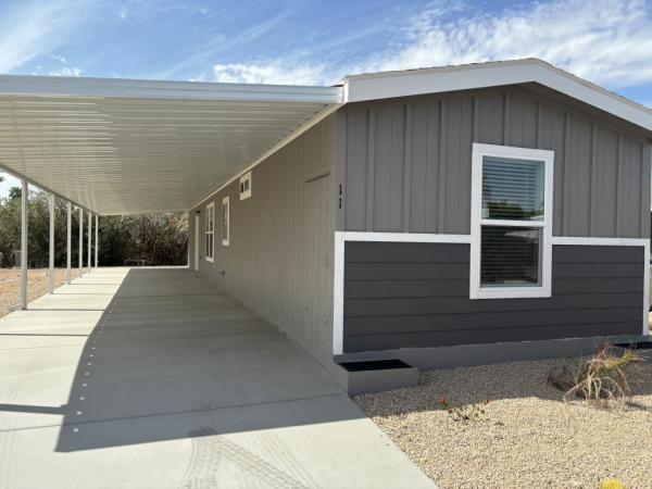 2026 Champion - Chandler Mobile Home For Sale
