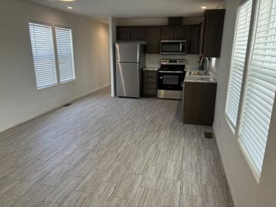 Photo 2 of 20 of home located at 11411 N 91st Avenue #11 Peoria, AZ 85345