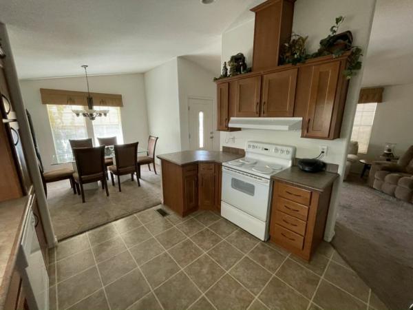 2007 Cavco Mobile Home For Sale