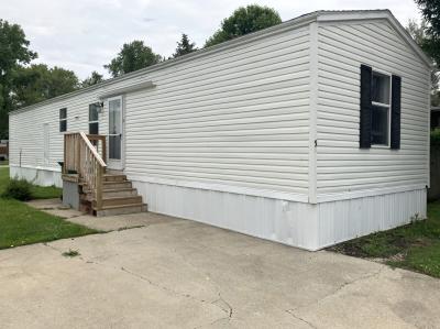 Mobile Home at 500 W Payton St #51 Greentown, IN 46936