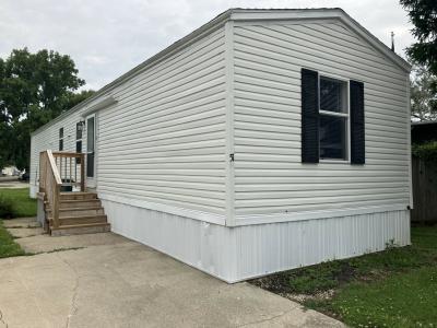 Photo 2 of 8 of home located at 500 W Payton St #51 Greentown, IN 46936