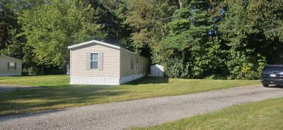 Photo 2 of 8 of home located at 53063 Beverly Hills Dr. Middlebury, IN 46540