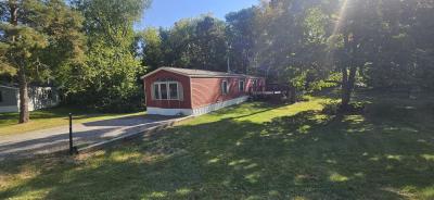 Mobile Home at 53336 Palmetto Dr. Middlebury, IN 46540