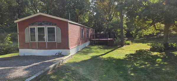 2000 Century Mobile Home For Sale