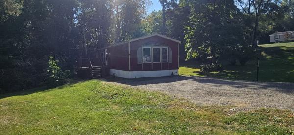 2000 Century Mobile Home For Sale