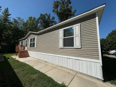Mobile Home at 4181 Shelly Dr. Rocky Mount, NC 27804