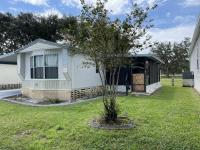 1987 Meri Meri Mobile Home