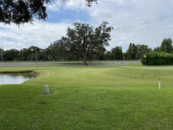 1987 Meri Meri Mobile Home