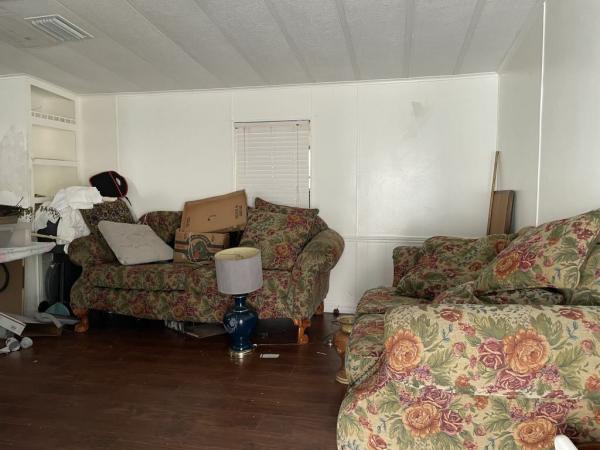 1987 Meri Meri Mobile Home