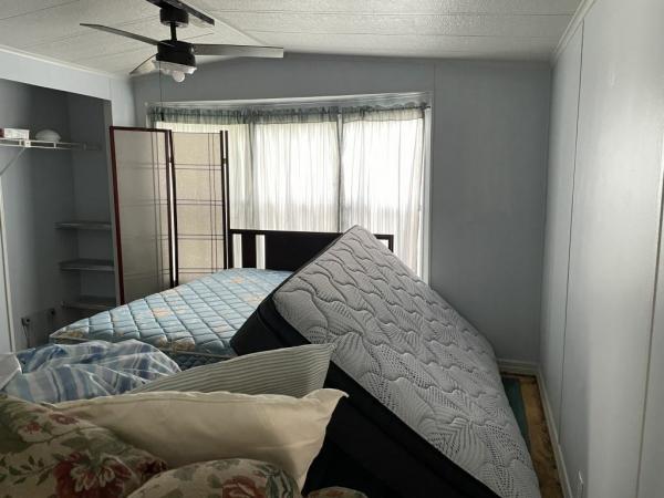 1987 Meri Meri Mobile Home