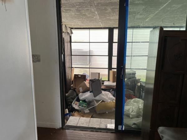 1987 Meri Meri Mobile Home