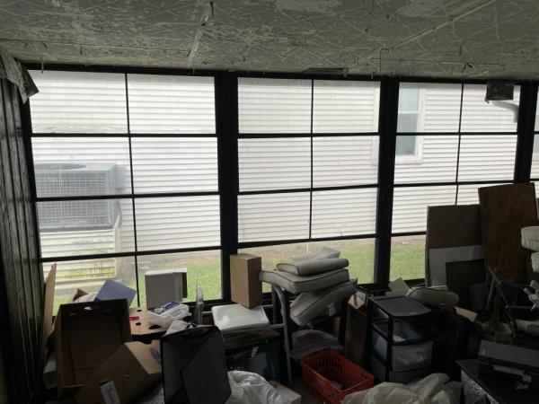 1987 Meri Meri Mobile Home