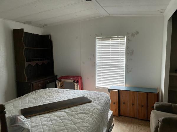 1987 Meri Meri Mobile Home