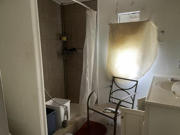 1987 Meri Meri Mobile Home