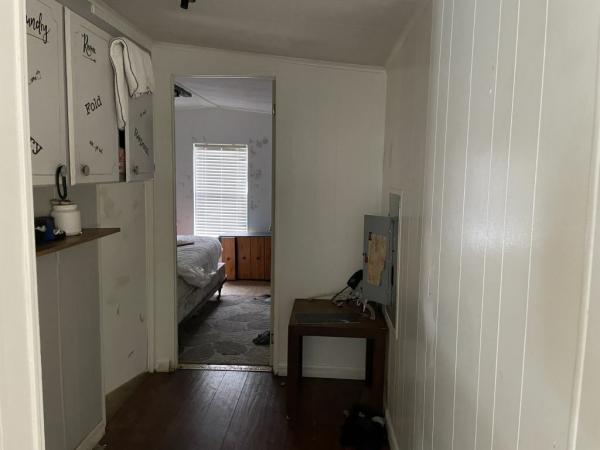 1987 Meri Meri Mobile Home